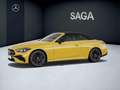 Mercedes-Benz CLE 220 CLE d AMG Line Geel - thumbnail 34