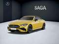 Mercedes-Benz CLE 220 CLE d AMG Line Geel - thumbnail 36