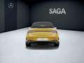 Mercedes-Benz CLE 220 CLE d AMG Line Jaune - thumbnail 4