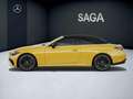Mercedes-Benz CLE 220 CLE d AMG Line Jaune - thumbnail 2