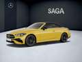 Mercedes-Benz CLE 220 CLE d AMG Line Geel - thumbnail 35