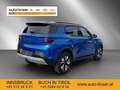 Opel Frontera 1.2 DI MHEV GS Aut. 7-Sitzer Blau - thumbnail 5