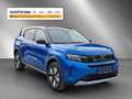 Opel Frontera 1.2 DI MHEV GS Aut. 7-Sitzer Blau - thumbnail 6