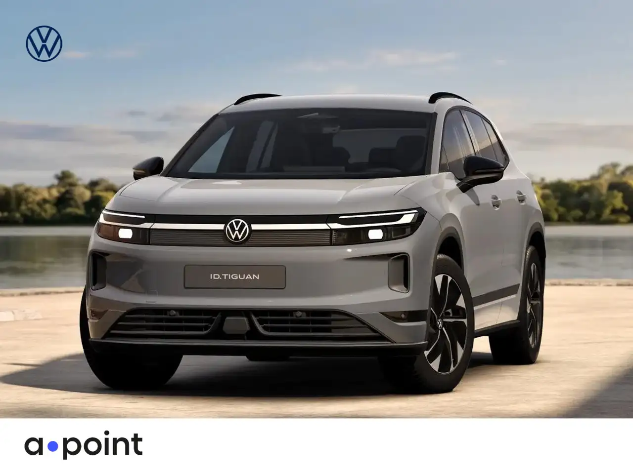 Volkswagen ID. Tiguan