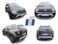 Dacia Duster 1.0 TCe Prestige (EU6d-TEMP) ALLE OPTIES ! Gris - thumbnail 1
