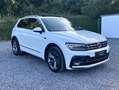 Volkswagen Tiguan 4Motion 3X Rline 2.0TDI - 150CV Full 2018 Blanc - thumbnail 6