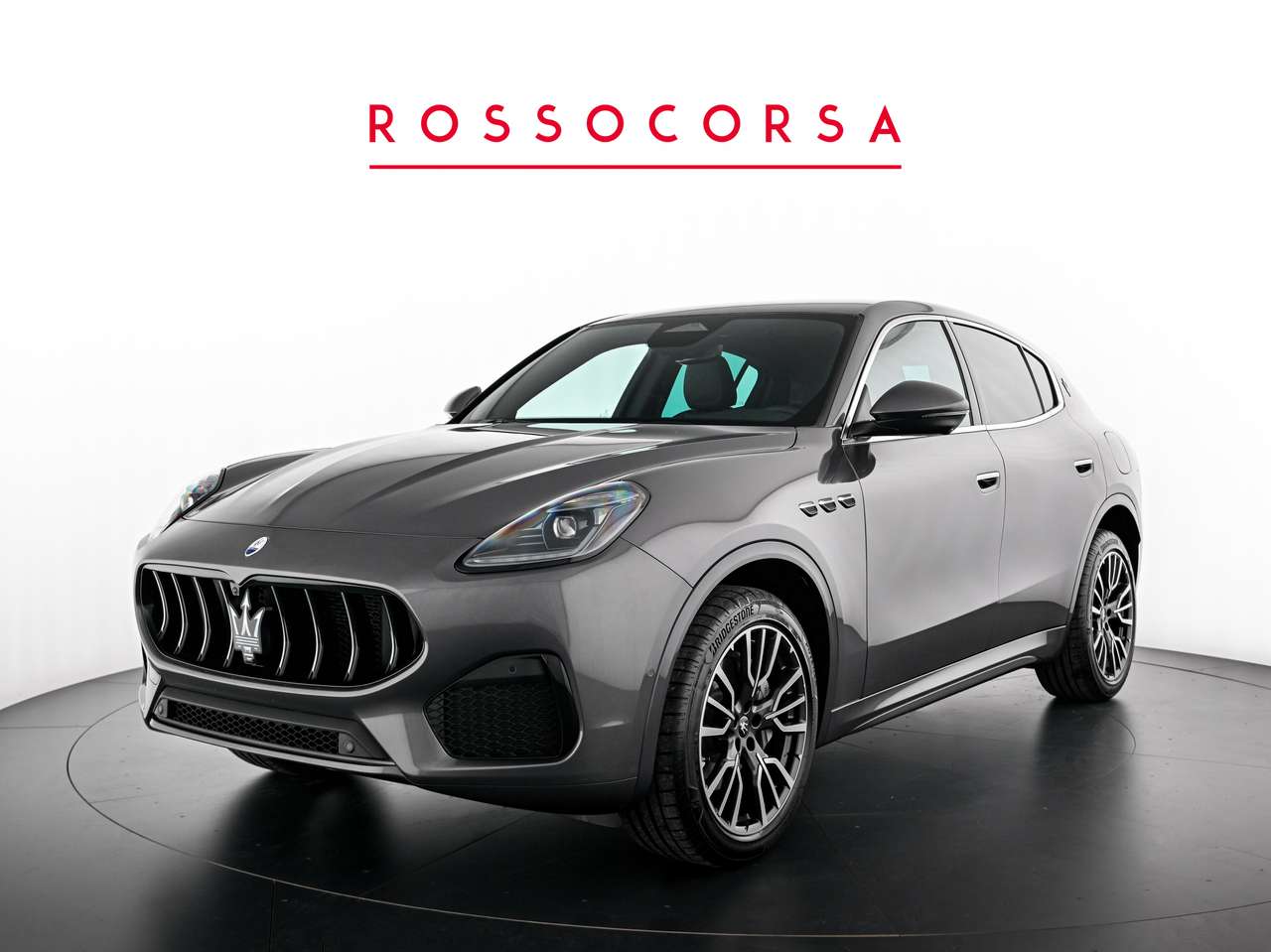 Maserati Grecale 250 CV MY25