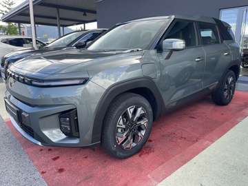 KGM EVX 80,6 kWh Style EINTAUSCHBONUS!!