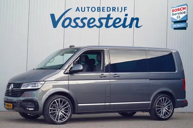 Volkswagen Transporter Multivan 2.0 TDI L1H1 Highline / 7 Pers. / LED / T