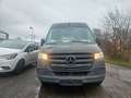 Mercedes-Benz Sprinter Kasten 105KW AUTOMATIK AWD CDI RWD Braun - thumbnail 1