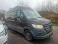 Mercedes-Benz Sprinter Kasten 105KW AUTOMATIK AWD CDI RWD Braun - thumbnail 3