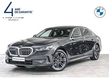 i Berline - 2ans/jaar garantie