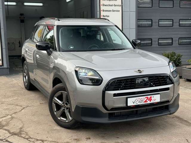 MINI Cooper C Countryman LED NAVI RFK SHZ *SOFORT*  C Essential