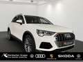 Audi Q3 35 TFSI BusinessPaket Matrix Privacy Weiß - thumbnail 1