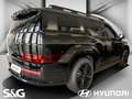 Hyundai SANTA FE Plug-In*LED*HEAD-UP*360*BOSE*NAVI* Noir - thumbnail 3