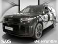 Hyundai SANTA FE Plug-In*LED*HEAD-UP*360*BOSE*NAVI* Nero - thumbnail 1