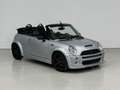 MINI Cooper S Cabrio Bodykit Eingetragen Silber - thumbnail 1