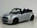 MINI Cooper S Cabrio Bodykit Eingetragen Silber - thumbnail 3