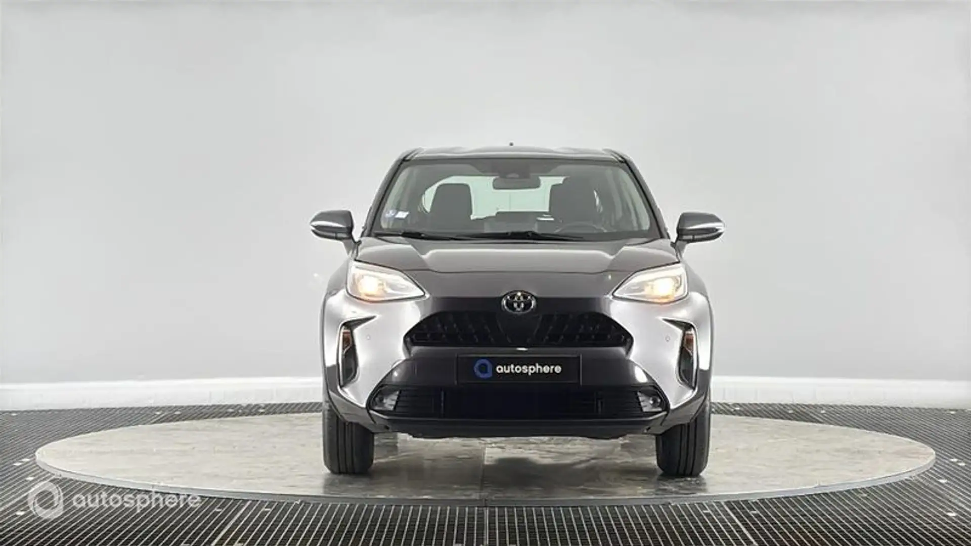 Toyota Yaris Cross 116h Dynamic Business AWD-i + Programme Beyond Zero Academy MY21 - 2