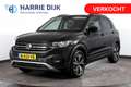 Volkswagen T-Cross 1.0 TSI Life 110 PK - Automaat | Adapt. Cruise | S Noir - thumbnail 1