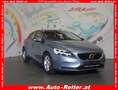 Volvo V40 T2 Kinetic *LED, KLIMA* Blau - thumbnail 1