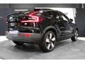 Volvo C40 Recharge Twin AWD 408 Plus garantie 6 mois ! Noir - thumbnail 3