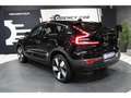 Volvo C40 Recharge Twin AWD 408 Plus garantie 6 mois ! Noir - thumbnail 2