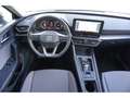 SEAT Leon SpTourer 2,0TDI-DSG-150PS-Navi-LED-Sihz-Abst.temp- Noir - thumbnail 5
