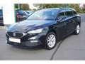 SEAT Leon SpTourer 2,0TDI-DSG-150PS-Navi-LED-Sihz-Abst.temp- Noir - thumbnail 1