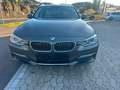 BMW 320 d Touring LUXURY AUT+NAVI+PDC+SCHECKHEFT+PANO Braun - thumbnail 2