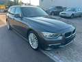 BMW 320 d Touring LUXURY AUT+NAVI+PDC+SCHECKHEFT+PANO Braun - thumbnail 3