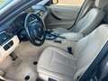BMW 320 d Touring LUXURY AUT+NAVI+PDC+SCHECKHEFT+PANO Braun - thumbnail 9