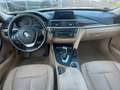 BMW 320 d Touring LUXURY AUT+NAVI+PDC+SCHECKHEFT+PANO Braun - thumbnail 13
