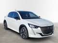 Peugeot e-208 208 Elektromotor 136 GT Pack Weiß - thumbnail 3