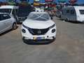 Nissan Juke 1.0 DIG-T Acenta 4x2 114 Alb - thumbnail 1