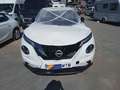 Nissan Juke 1.0 DIG-T Acenta 4x2 114 Alb - thumbnail 2