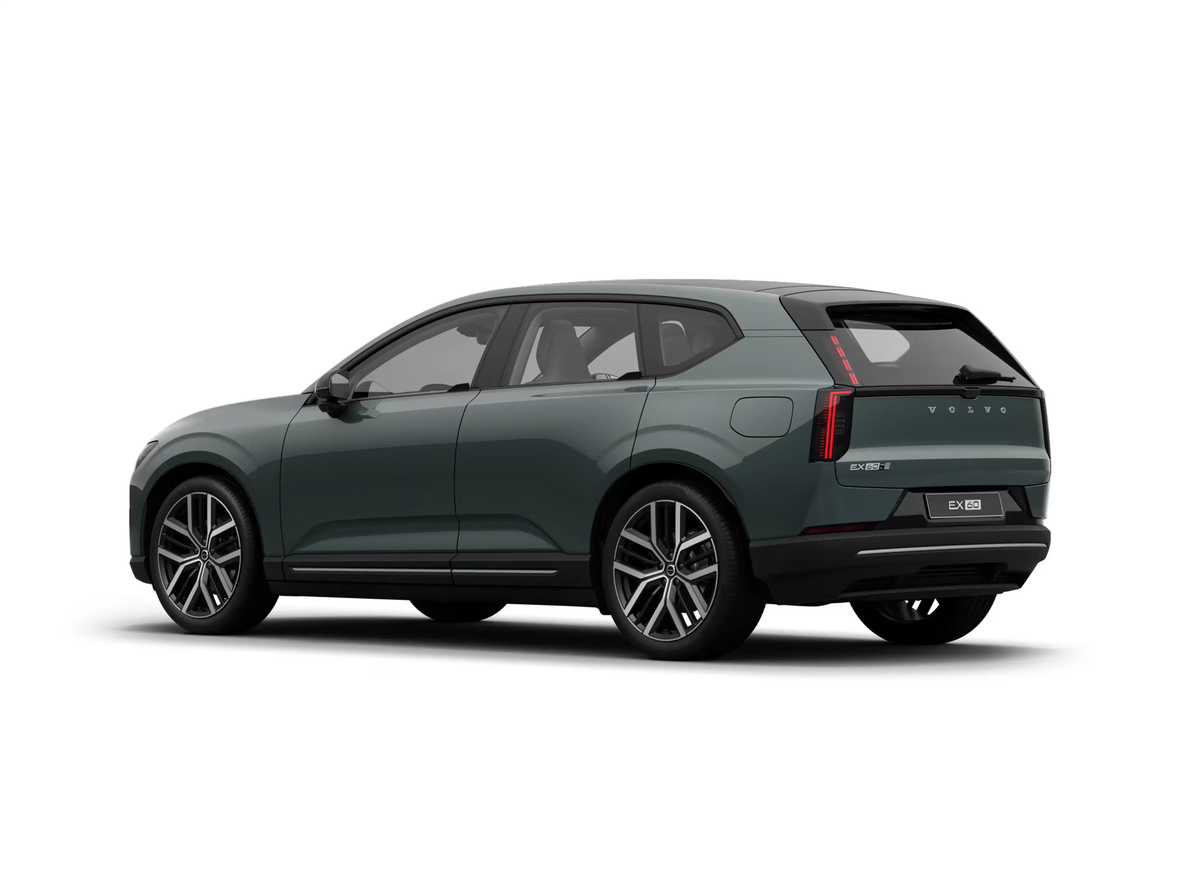 Volvo EX60 P10 AWD Ultra 95 kWh | Panoramadak | 360° camera | — photo 8