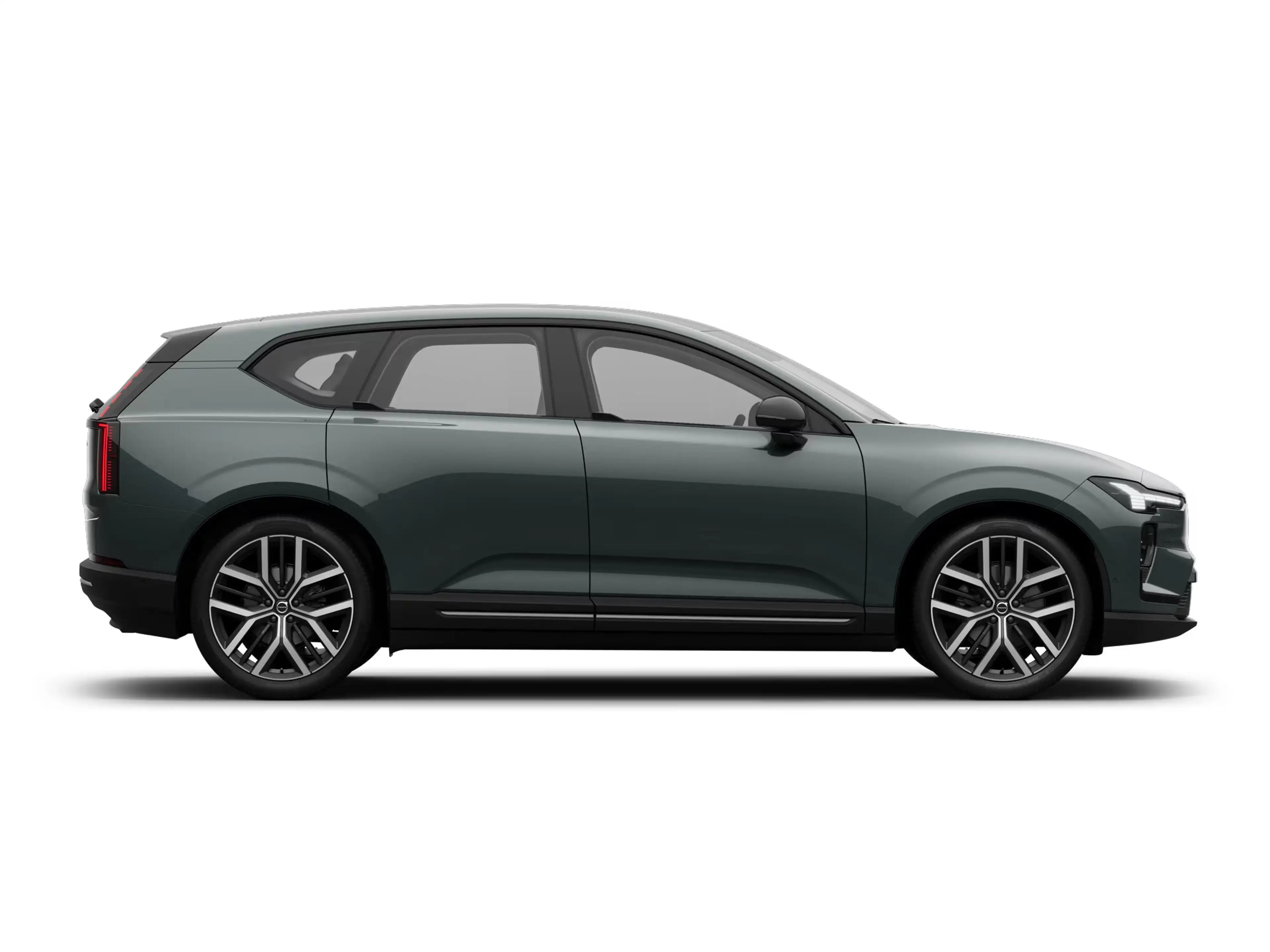 Volvo EX60 P10 AWD Ultra 95 kWh | Panoramadak | 360° camera | — photo 15