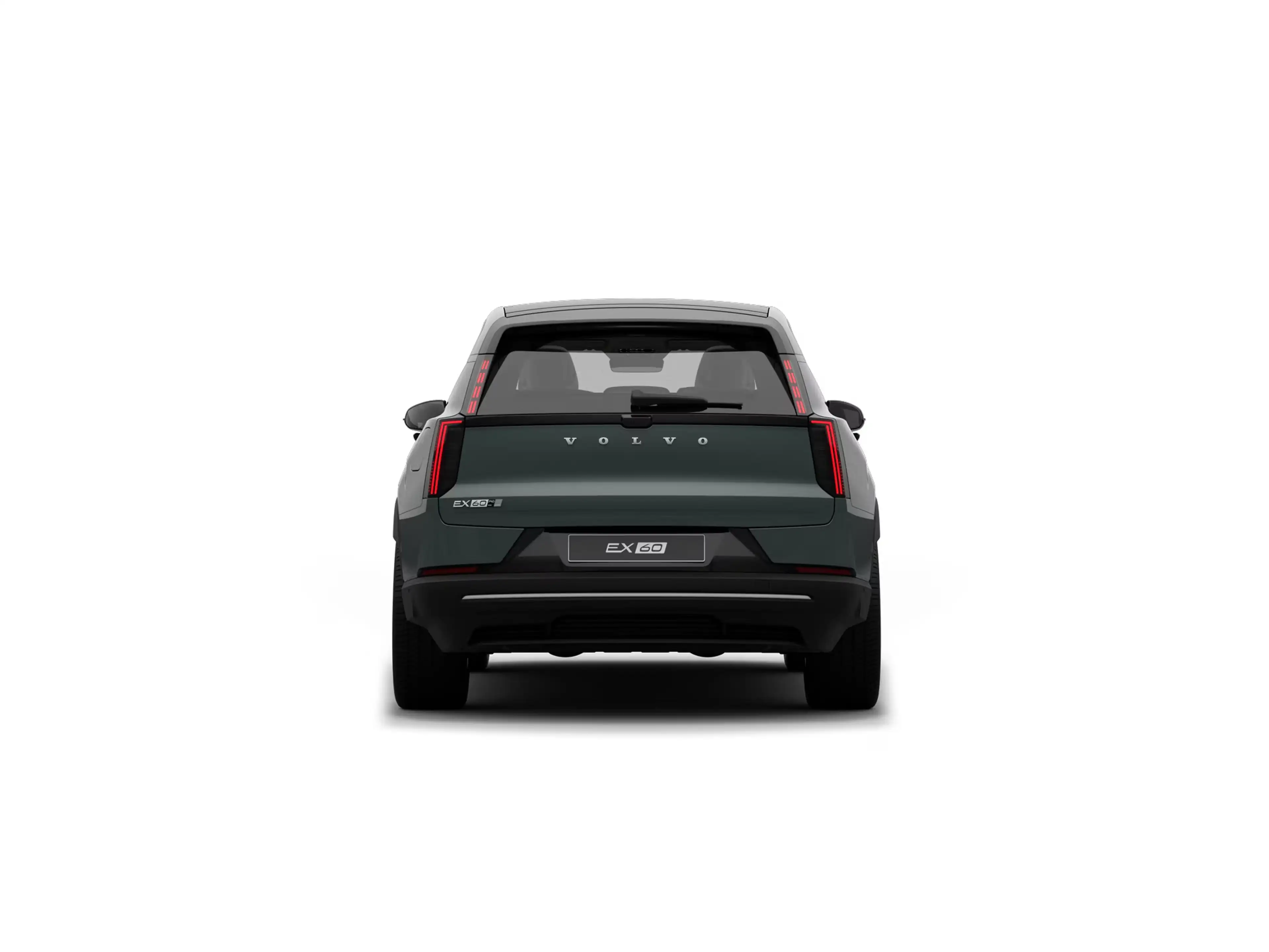 Volvo EX60 P10 AWD Ultra 95 kWh | Panoramadak | 360° camera | — photo 9