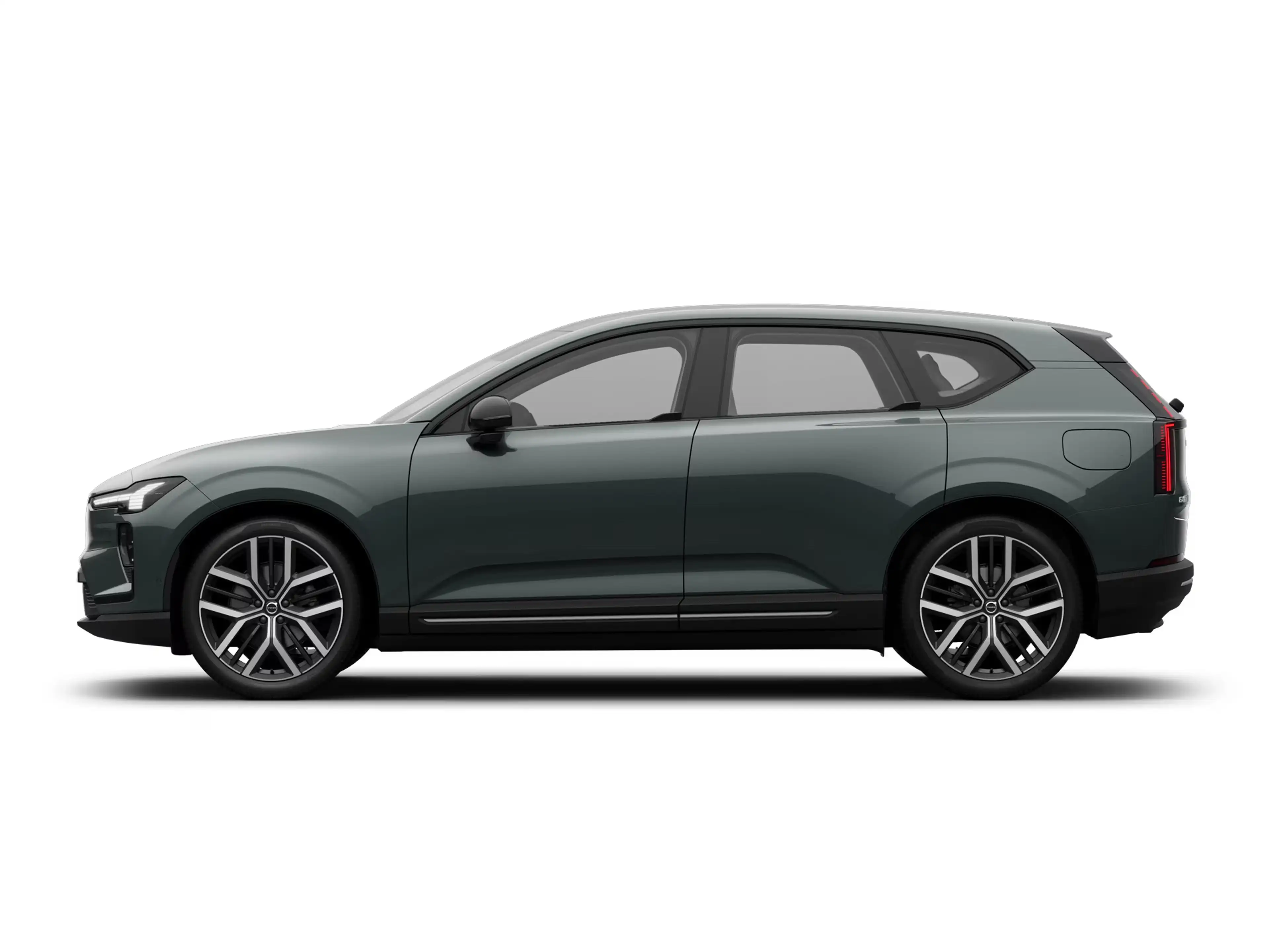 Volvo EX60 P10 AWD Ultra 95 kWh | Panoramadak | 360° camera | — photo 5
