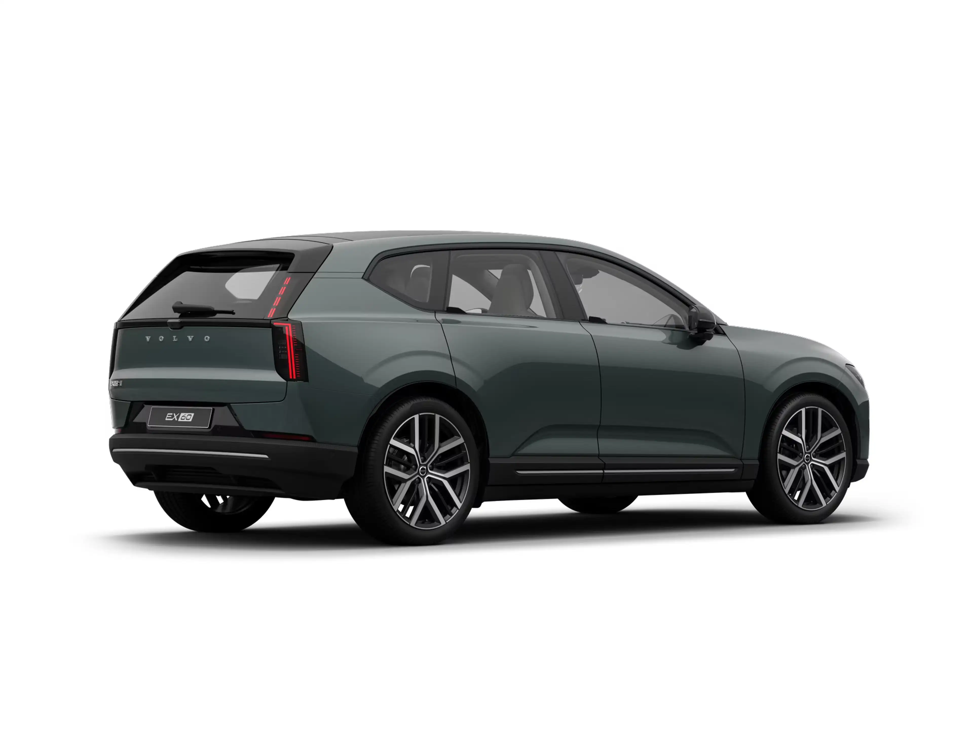 Volvo EX60 P10 AWD Ultra 95 kWh | Panoramadak | 360° camera | — photo 13