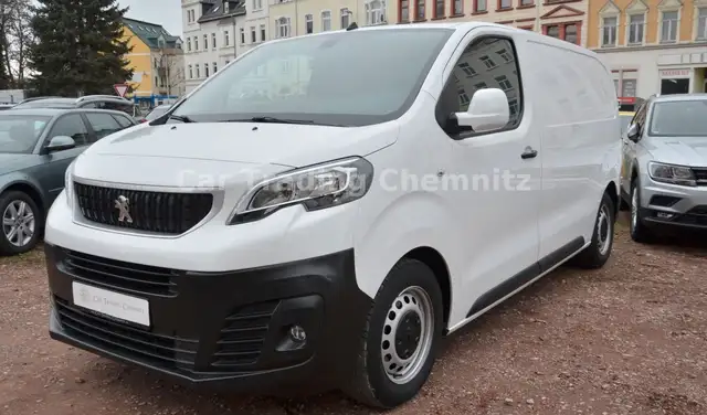 Peugeot Expert Kasten Premium L2 1.Hand Tüv neu Klima