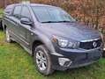 SsangYong Actyon 2.2 Turbo e-Xdi 4WD Quartz Gris - thumbnail 2