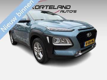 1.0 T-GDI Comfort