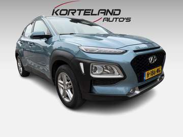 1.0 T-GDI Comfort