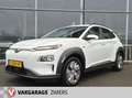 Hyundai KONA EV Comfort 64 kWh Trekhaak,3 Fase SOH 95.4% Warmte Weiß - thumbnail 1