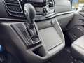 Ford Tourneo Custom 2.0 TDCi 320 L1 Titanium X AHK/Zusatzheizung/Kame Blau - thumbnail 24