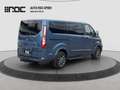 Ford Tourneo Custom 2.0 TDCi 320 L1 Titanium X AHK/Zusatzheizung/Kame Blau - thumbnail 5