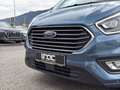 Ford Tourneo Custom 2.0 TDCi 320 L1 Titanium X AHK/Zusatzheizung/Kame Blau - thumbnail 38