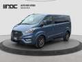 Ford Tourneo Custom 2.0 TDCi 320 L1 Titanium X AHK/Zusatzheizung/Kame Blau - thumbnail 1